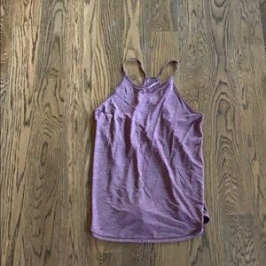 lulu lemon tank top